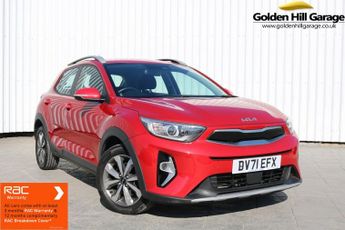 Kia Stonic 1.0 2 5DR Manual