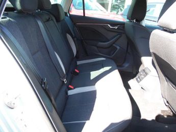 SKODA KAMIQ 1.0 SE L TSI DSG 5DR AUTOMATIC