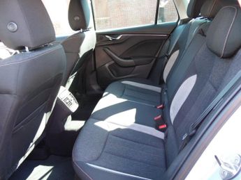 SKODA KAMIQ 1.0 SE L TSI DSG 5DR AUTOMATIC