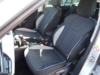 SKODA KAMIQ 1.0 SE L TSI DSG 5DR AUTOMATIC