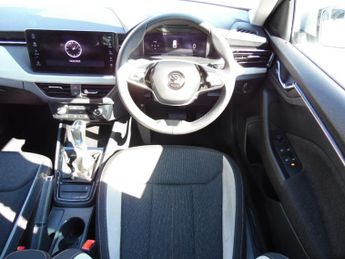 SKODA KAMIQ 1.0 SE L TSI DSG 5DR AUTOMATIC