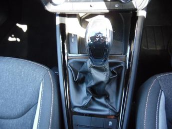 SKODA KAMIQ 1.0 SE L TSI DSG 5DR AUTOMATIC