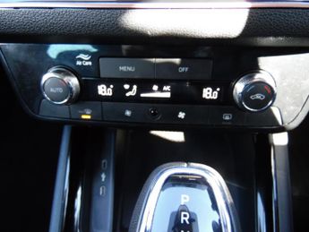SKODA KAMIQ 1.0 SE L TSI DSG 5DR AUTOMATIC