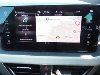 SKODA KAMIQ 1.0 SE L TSI DSG 5DR AUTOMATIC