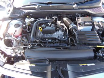 SKODA KAMIQ 1.0 SE L TSI DSG 5DR AUTOMATIC