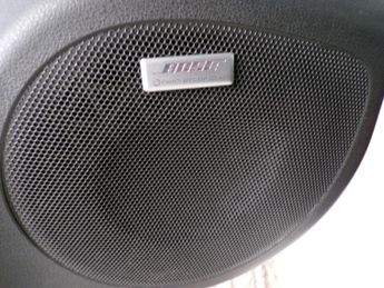 NISSAN LEAF TEKNA 5DR Automatic