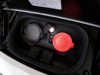 NISSAN LEAF TEKNA 5DR Automatic