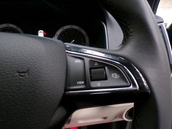 SKODA KAROQ 1.5 SE L TSI DSG 5DR Semi Automatic