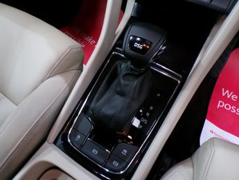 SKODA KAROQ 1.5 SE L TSI DSG 5DR Semi Automatic