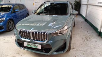 BMW IX1 XDRIVE 30 M SPORT 5DR Automatic