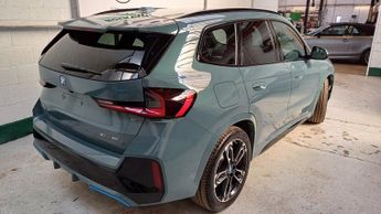 BMW IX1 XDRIVE 30 M SPORT 5DR Automatic
