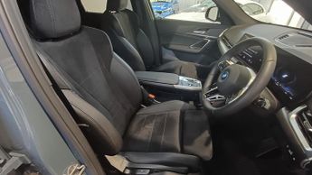 BMW IX1 XDRIVE 30 M SPORT 5DR Automatic