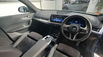 BMW IX1 XDRIVE 30 M SPORT 5DR Automatic