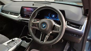 BMW IX1 XDRIVE 30 M SPORT 5DR Automatic