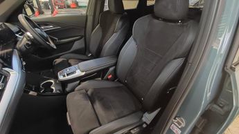 BMW IX1 XDRIVE 30 M SPORT 5DR Automatic