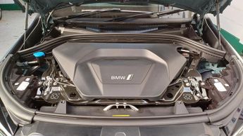 BMW IX1 XDRIVE 30 M SPORT 5DR Automatic