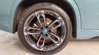 BMW IX1 XDRIVE 30 M SPORT 5DR Automatic