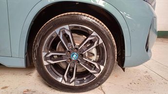 BMW IX1 XDRIVE 30 M SPORT 5DR Automatic