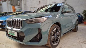BMW IX1 XDRIVE 30 M SPORT 5DR Automatic