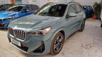 BMW IX1 XDRIVE 30 M SPORT 5DR Automatic