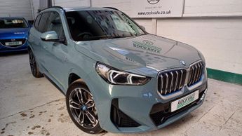 BMW IX1 XDRIVE 30 M SPORT 5DR Automatic