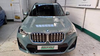 BMW IX1 XDRIVE 30 M SPORT 5DR Automatic