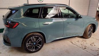 BMW IX1 XDRIVE 30 M SPORT 5DR Automatic