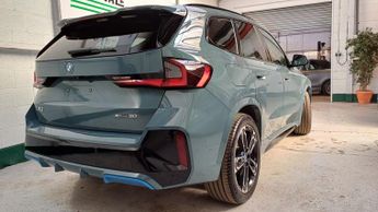 BMW IX1 XDRIVE 30 M SPORT 5DR Automatic
