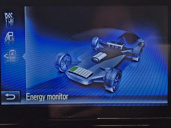 TOYOTA C-HR 1.8 Hybrid Design