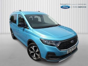 Ford Tourneo 1.5 ACTIVE ECOBOOST 5DR