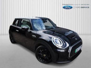 MINI Hatch COOPER S LEVEL 3 3DR AUTOMATIC
