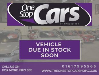 Vauxhall Mokka 1.4 ACTIVE S/S 5DR Manual