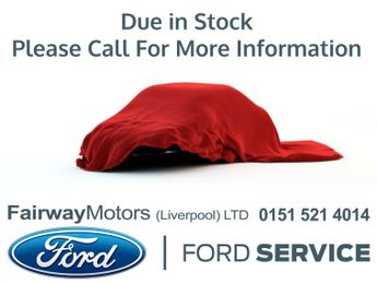 Ford Puma 1.0 ST-LINE X MHEV 5DR