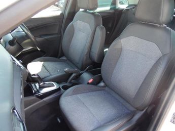 VAUXHALL CROSSLAND 1.5 ELITE EDITION 5DR AUTOMATIC