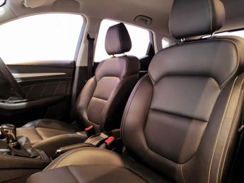 MG MG ZS EXCLUSIVE 1.0 EXCLUSIVE 5DR Automatic