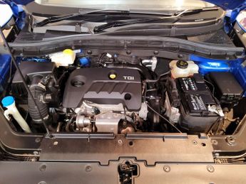 MG MG ZS EXCLUSIVE 1.0 EXCLUSIVE 5DR Automatic