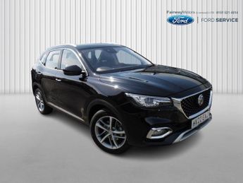  1.5 EXCLUSIVE 5DR
