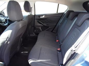 FORD FOCUS 1.5 ECOBLUE 5DR AUTOMATIC