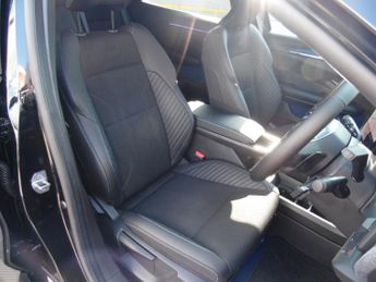 RENAULT SCENIC ESPRIT ALPINE E-TECH 5DR AUTOMATIC