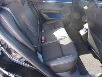 RENAULT SCENIC ESPRIT ALPINE E-TECH 5DR AUTOMATIC