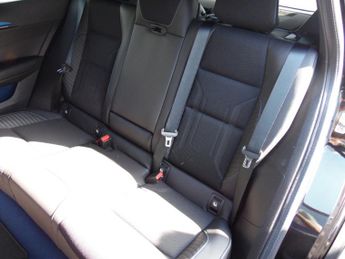 RENAULT SCENIC ESPRIT ALPINE E-TECH 5DR AUTOMATIC