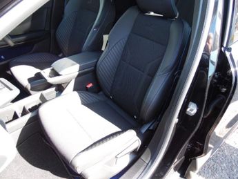 RENAULT SCENIC ESPRIT ALPINE E-TECH 5DR AUTOMATIC