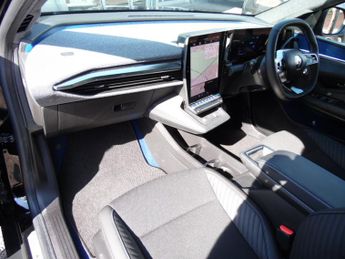 RENAULT SCENIC ESPRIT ALPINE E-TECH 5DR AUTOMATIC