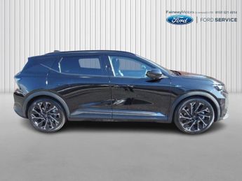RENAULT SCENIC ESPRIT ALPINE E-TECH 5DR AUTOMATIC