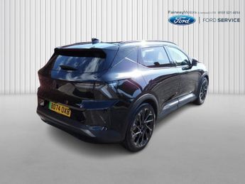 RENAULT SCENIC ESPRIT ALPINE E-TECH 5DR AUTOMATIC