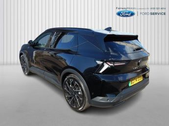 RENAULT SCENIC ESPRIT ALPINE E-TECH 5DR AUTOMATIC