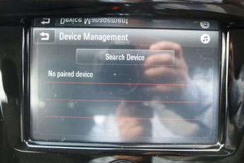 VAUXHALL CORSA SRI NAV HATCHBACK 1.4 SRI NAV 5DR Automatic