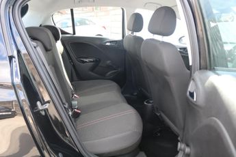 VAUXHALL CORSA SRI NAV HATCHBACK 1.4 SRI NAV 5DR Automatic