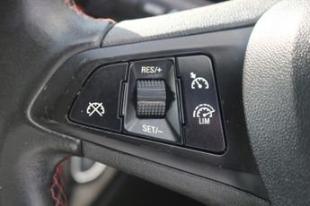 VAUXHALL CORSA SRI NAV HATCHBACK 1.4 SRI NAV 5DR Automatic