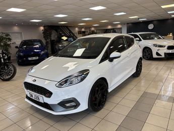 Ford Fiesta ST